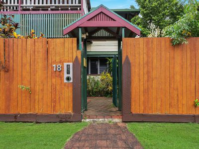 18 Terminus Street, Parramatta Park