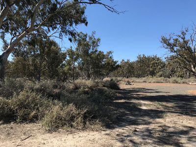 Lot 15 Edward River Road, Moulamein
