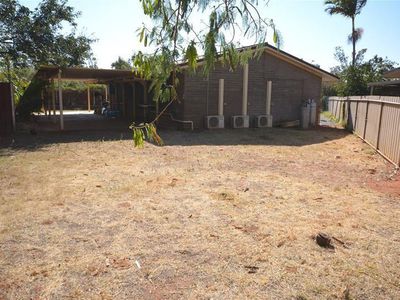 35 Lawson Street, South Hedland