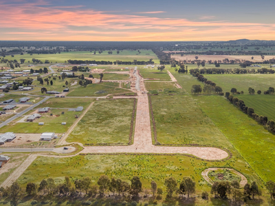 Stage 8 Riverland Gardens, Mulwala