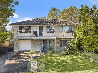 40 St George Avenue, Vincentia