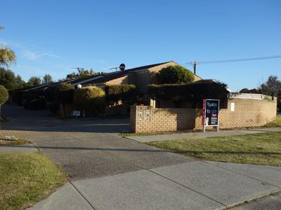 8/64 Federal Street, Tuart Hill