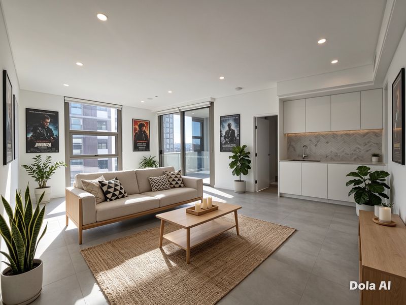 1 Bed / 16 Sandstone Crescent, Macquarie Park