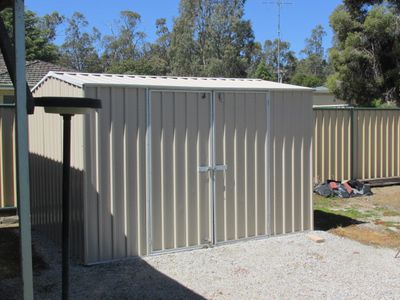 56 King Edward Street, Cohuna