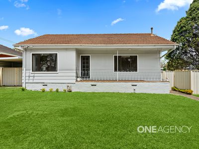 65 Deakin Street, Oak Flats