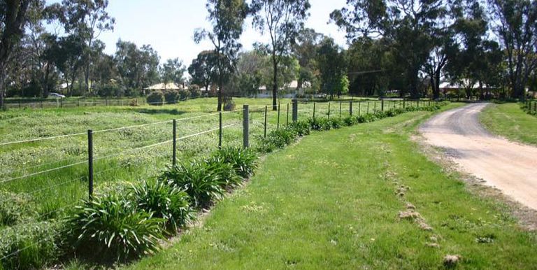 116 Boundary Road Sth, Euroa