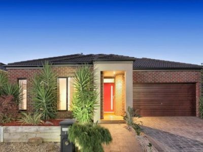 37 Middlesborough Drive, Craigieburn