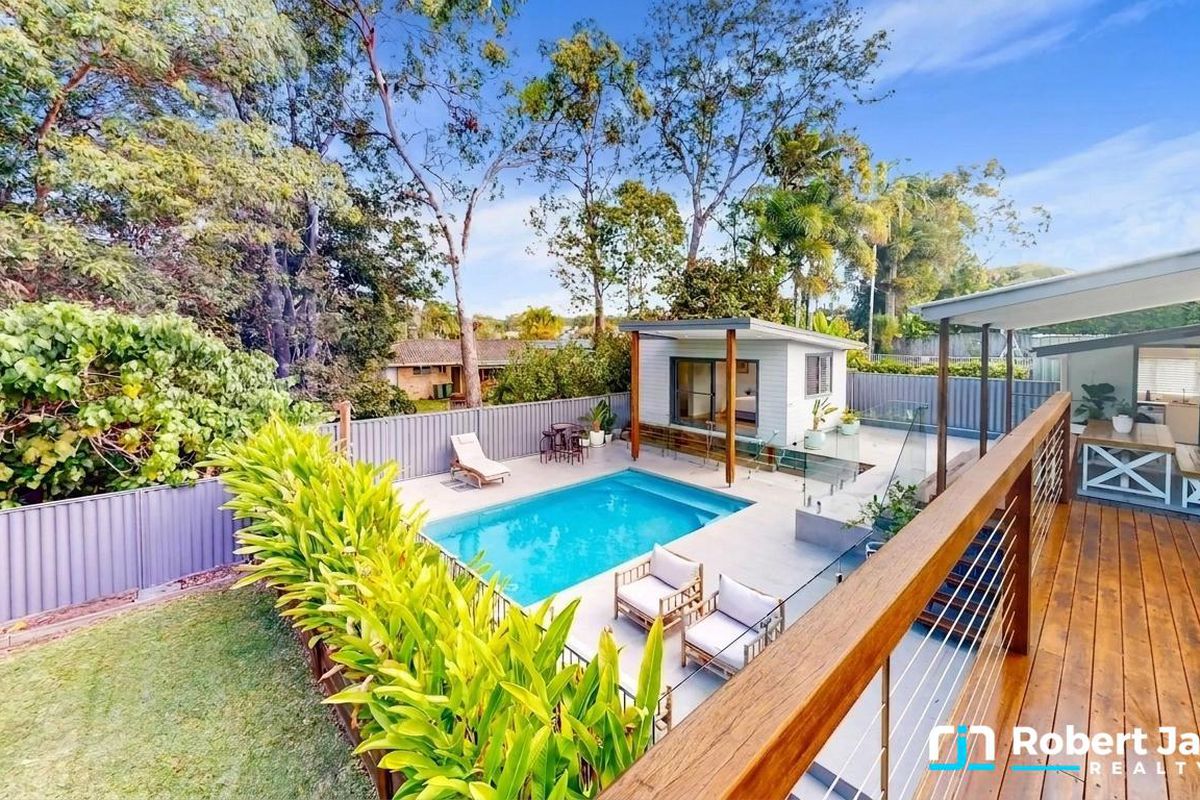 16 Maple Avenue, Tewantin