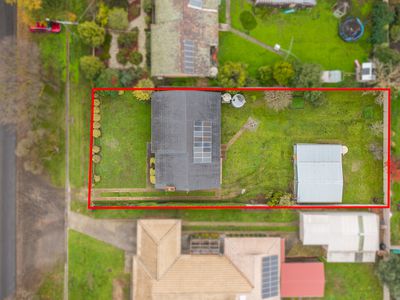 30 Ebden Street, Heathcote