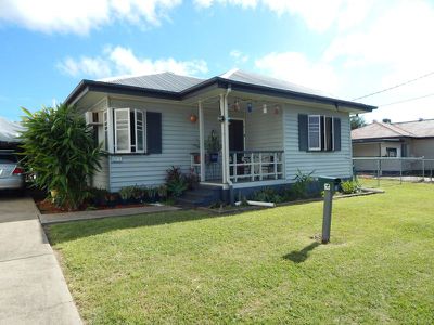 6 Wilkinson Street, Booval