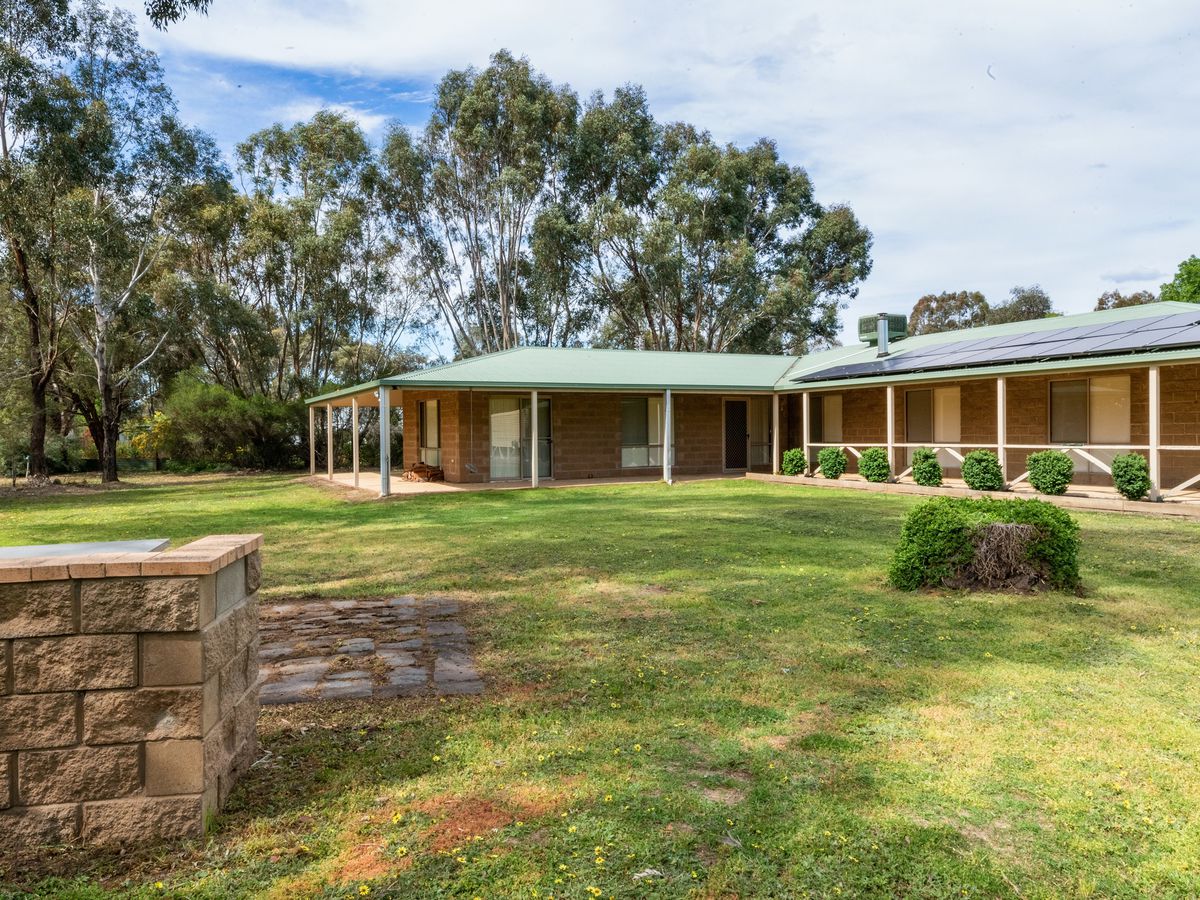 36 Murray Road, Benalla