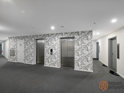 288 / 1 Anthony Rolfe Avenue, Gungahlin