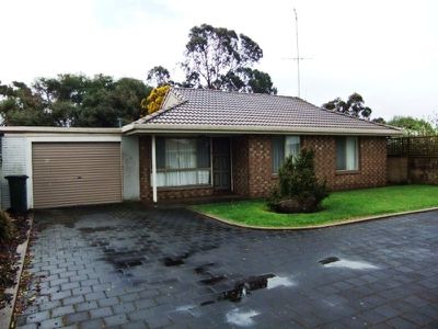 3 / 25 John Street, Mount Gambier