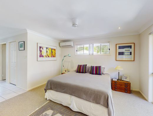 A Private Cooroibah Sanctuary - Spacious Family Living Meets Serene Acreage Lifestyle image 8