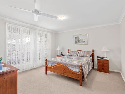 1 Cedar Grove, Forster