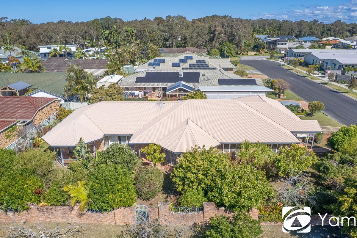 1 Freeburn Street, Yamba