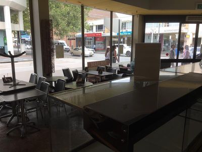 222 Church St, Parramatta