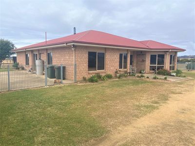 944 Tingoora Chelmsford Road Greenview, Wondai
