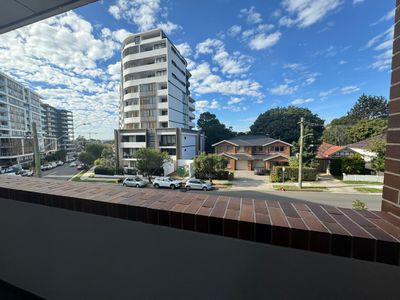 204 / 44-52 Regent Street, Kogarah