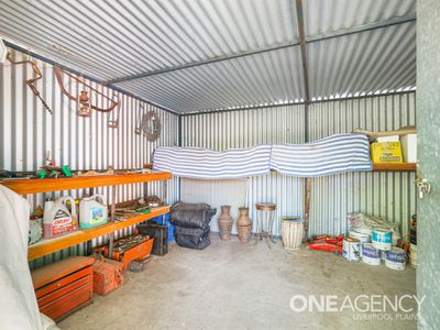 82 Single Street, Werris Creek