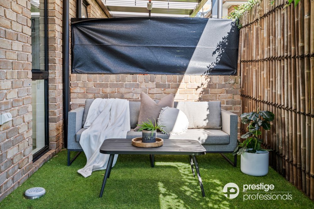 4 / 40 Bungarra Crescent, Chipping Norton