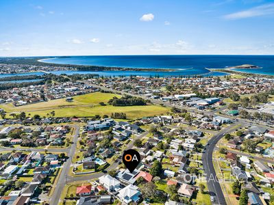 17 Anthony Street, Lake Illawarra