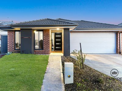 6 Aegean Street, Clyde North