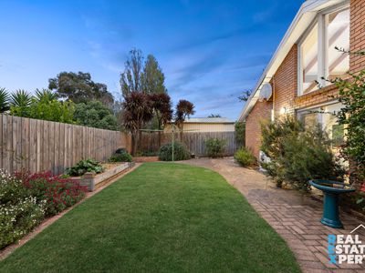 1 Winnie Court, Narre Warren