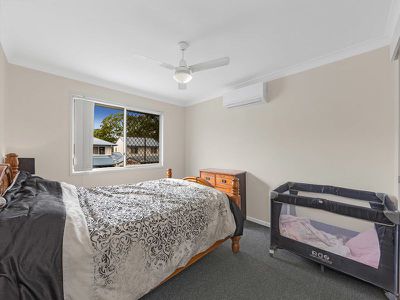 14 / 1819 Wynnum Road, Tingalpa