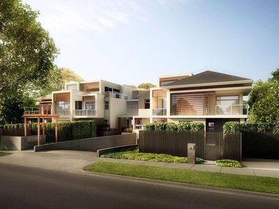 108 / 313-315 High Street, Ashburton