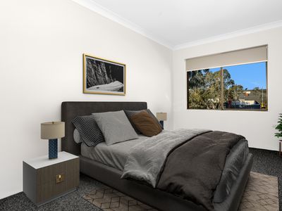 9 / 36 Luxford Road, Mount Druitt