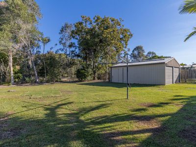 13 Honeysuckle Avenue, Kawungan