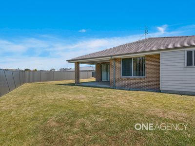 81 Osprey Road, South Nowra