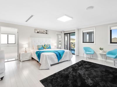 6 Cassinia Avenue, Marsden Park