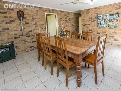 24 Raward Road, Wondunna