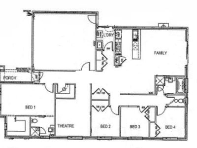 21 St Gwinear Lane, Cranbourne North
