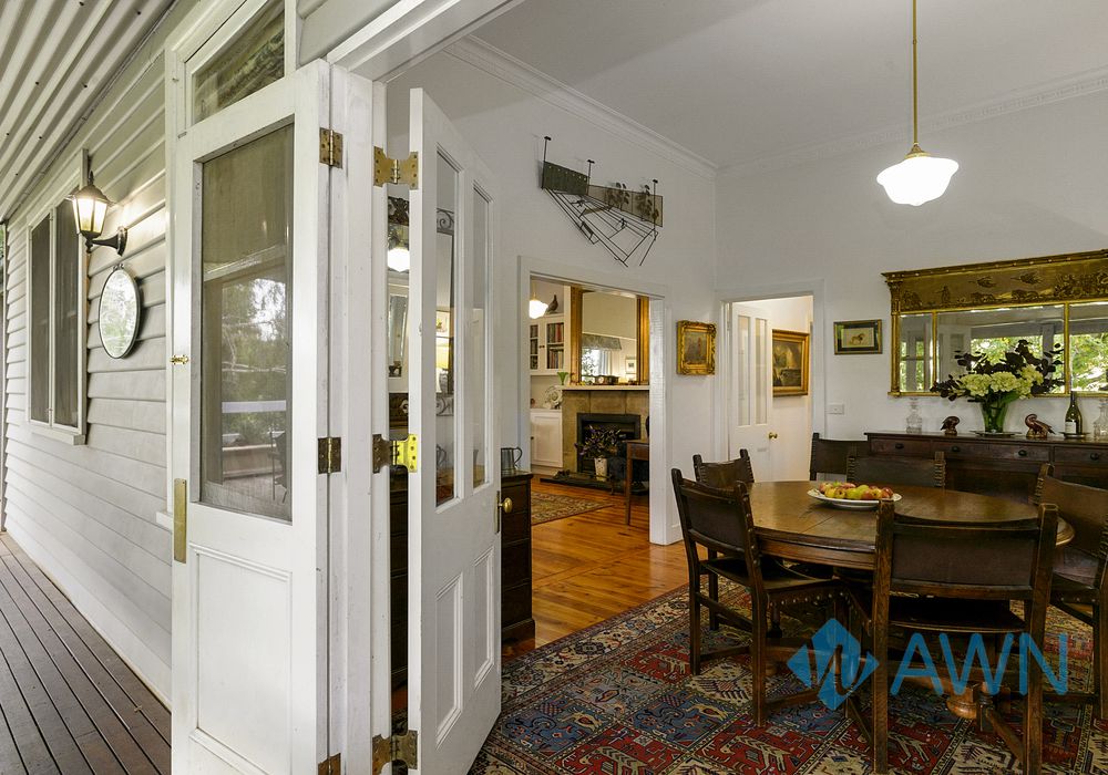 252 Welshs Road, Baddaginnie