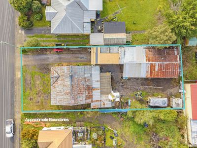 24 Shield Street, Huonville
