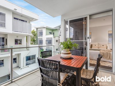 11 / 27 School Street, Kelvin Grove