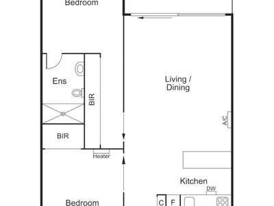 2 / 4 Victoria Street, Windsor