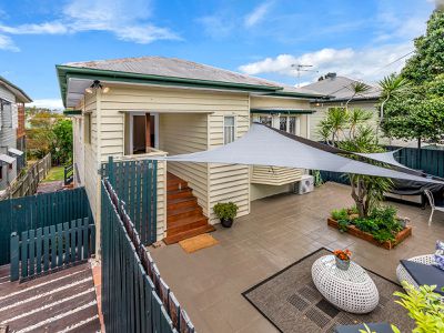 14 Dunellan Street, Greenslopes