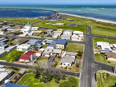 6 Rossell Street, Port Macdonnell