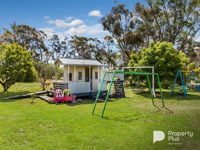 405 Heathcote-Redesdale Road, Heathcote