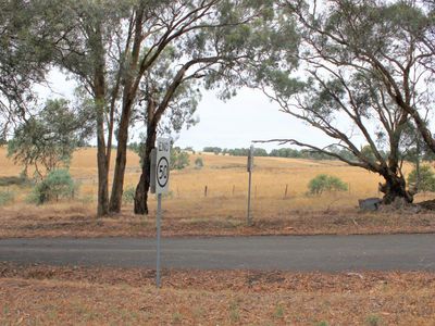 Lot 9 Lockwood Rises Road, Lockwood South