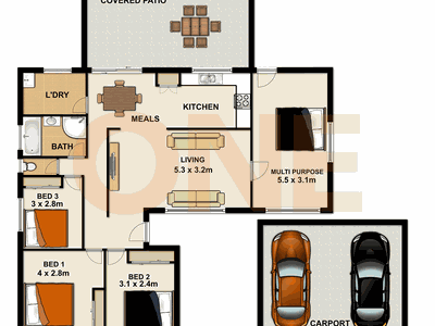 117 Addison Rd, Camira
