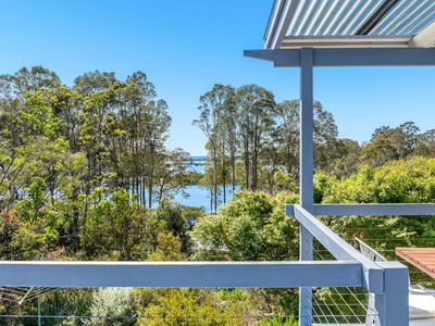 5 Woodbury Road, North Narooma