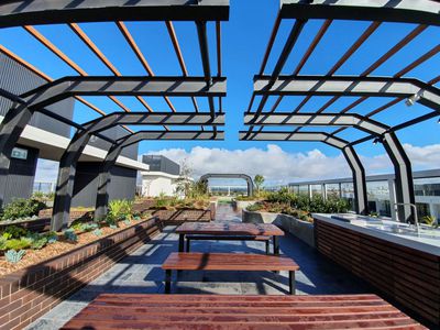 B708 / 3 Blake Street, Kogarah