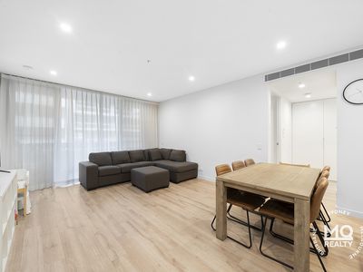 222 / 1 Kingfisher Street, Lidcombe