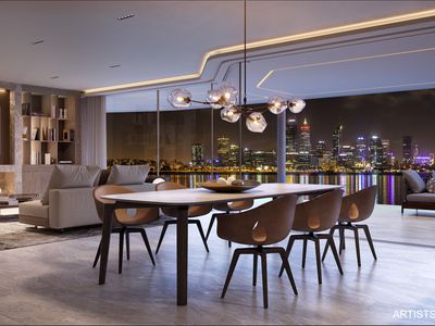 31 South Perth Esplanade, South Perth