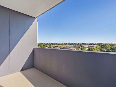 412 / 70 Charlotte Street, Campsie